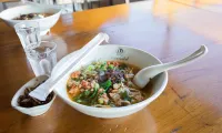 Baan Hom Muen Li Hotels in Mae Fa Luang