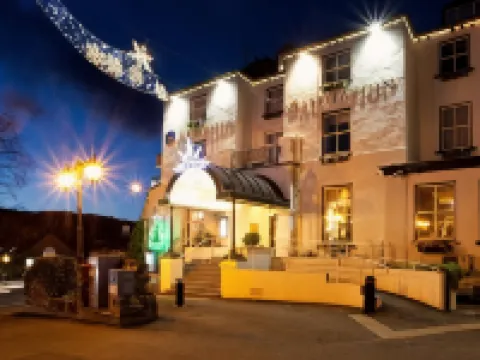 Ambleside Salutation Hotel & Spa Hotels in Lakes
