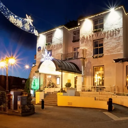 Ambleside Salutation Hotel & Spa