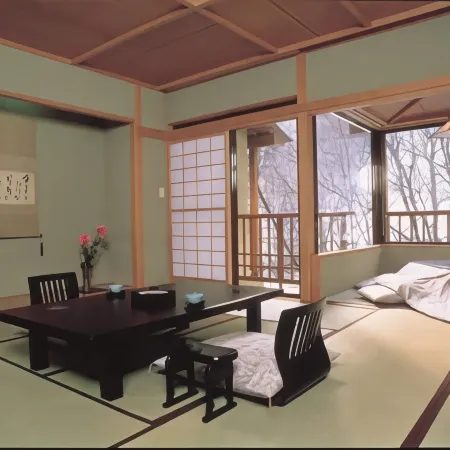 Kinseikan Seseragi