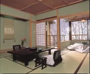 킨세이칸 세세라기 - 4성급