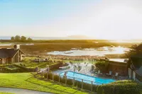 The Lodge at Bodega Bay - Beach