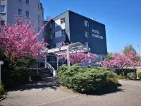 Hotel Fortuna Reutlingen-Tübingen Hotel a 