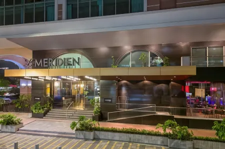 Le Méridien Panama