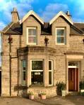 Ravenswood Guest House Hotels in Bridge of Allan