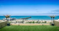 Hotel A la Mer فنادق في سواكوبموند