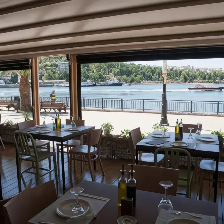 Paliria Hotel