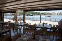 Paliria Hotel - breakfast