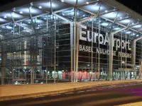 Airport Hotel Basel - Convenient & Friendly Hotels near Heimatmuseum Allschwil