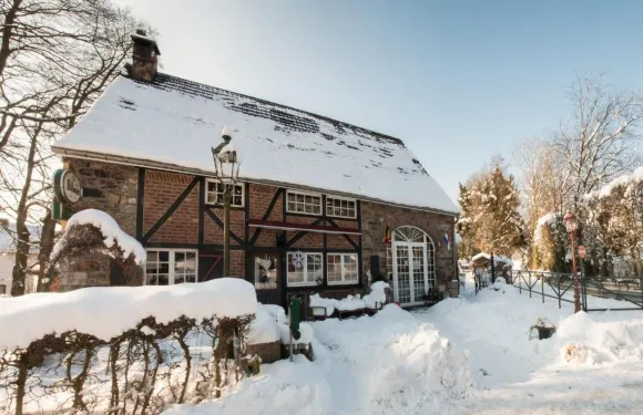 蘭多努爾住宿加早餐旅館
