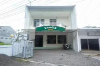Camila Living Yogyakarta RedPartner Hotels in Umbulharjo