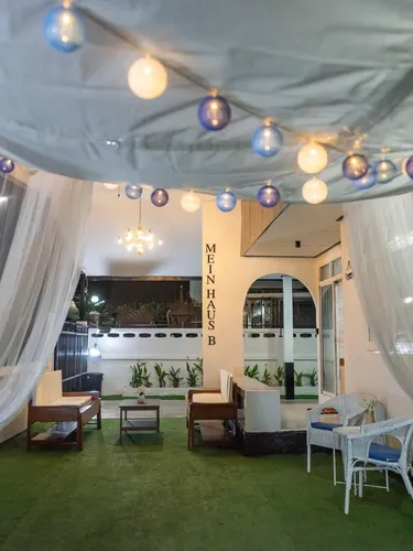 รูปภาพของบ้านเดี่ยว 4 ห้องนอน 5 เตียง 3 ห้องน้ำส่วนตัว ขนาด 320 ตร.ม. – บางแสน