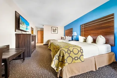 Baymont by Wyndham Muncie Near Ball State University Hotels near Walmart Connection Center