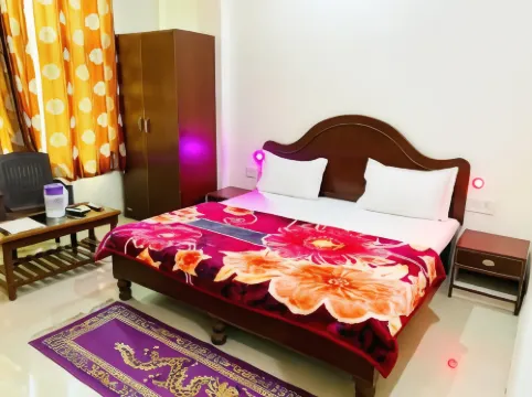 고룸고 로터스 인디아 카주라호