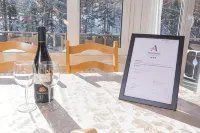 Haus Alfa Hotels in Saas-Almagell