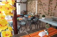Hotel Rodadero Dorado Các khách sạn ở Gaira