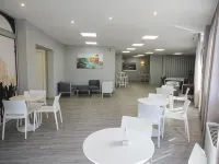 Best Quality Hotel Politecnico Hotels in der Nähe von Sportanlage PalaRuffini