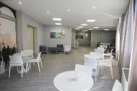Best Quality Hotel Politecnico