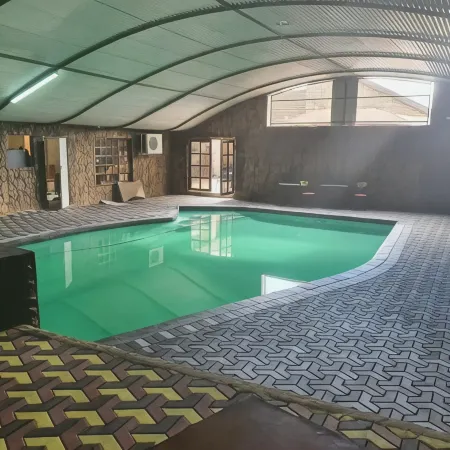 Romans Rest Guest House