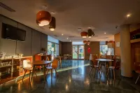 ホテルゴールデンバルセロナ