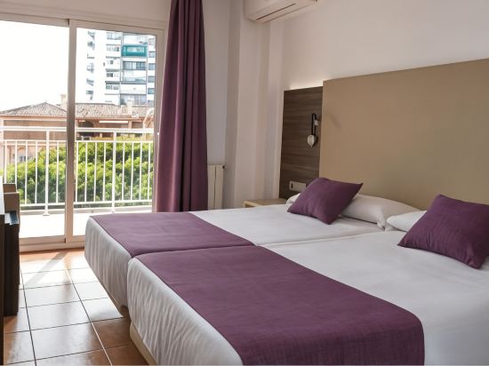 MedPlaya Hotel Alba Beach