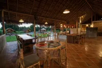 Wild Glamping Gal Oya - Thema Collection - Breakfast