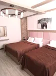 Metinoglu Pansiyon (Chalet Khione) Sarıkamıs Отели в г. Sarikamis