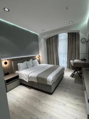 Asia Grand Hotel Hotels in Duschanbe