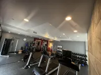 Home2 Suites by Hilton Hinesville Hôtels à : Hinesville