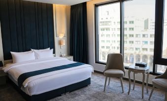 Rival Hotel Amman