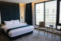 Rival Hotel Amman Hotels near St George's Church, AlSalt.