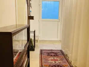 Beim Thöny - schönes Apartment Mit Privatem Zugang