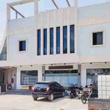 RedDoorz @ Wisma Nadin 2 Bintan Utara Hotel Exterior