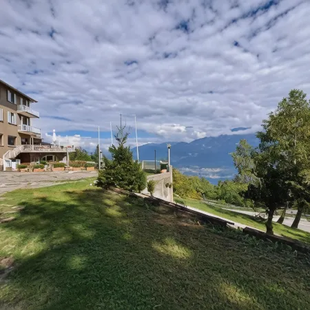 Hotel Mirabeau