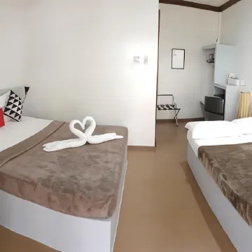 Positano Alona Beach Panglao