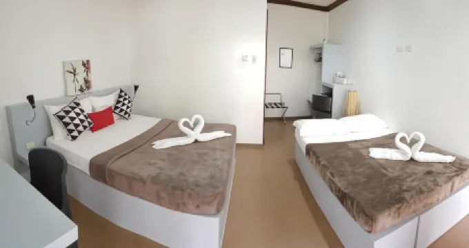 Positano Alona Beach Panglao Отели рядом с достопримечательностью «Залив Панглао»