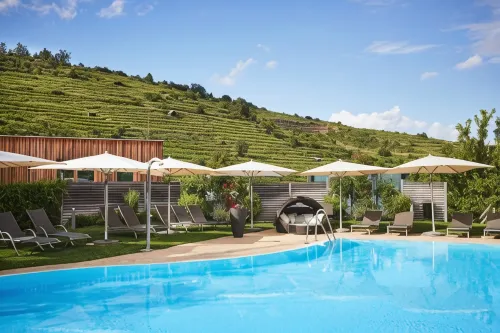Steigenberger Hotel and Spa, Krems Hotels in Straß im Straßertale