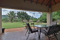 Kruger View Chalets Hotels in Malelane