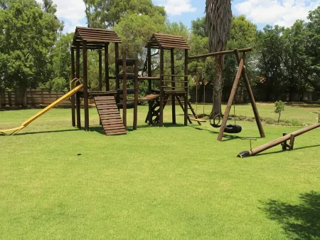 The Willow Tree Guesthouse