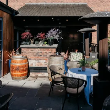 No.1 Pery Square Hotel & Spa