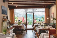 Hotel Restaurant Martha - Wifi