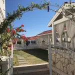 Alacati Alaris Hotel