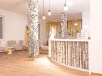 Mythenresort Heimdall Hotels in Thale