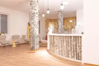 Mythenresort Heimdall Hotels in Stecklenberg