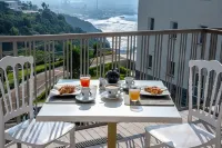 Grand Hotel Serapide - breakfast