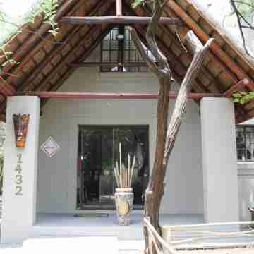 Kruger Bush Retreat Hotel Exterior