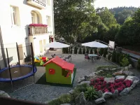 Willa Na Cichej Hotels in Szklarska Poręba