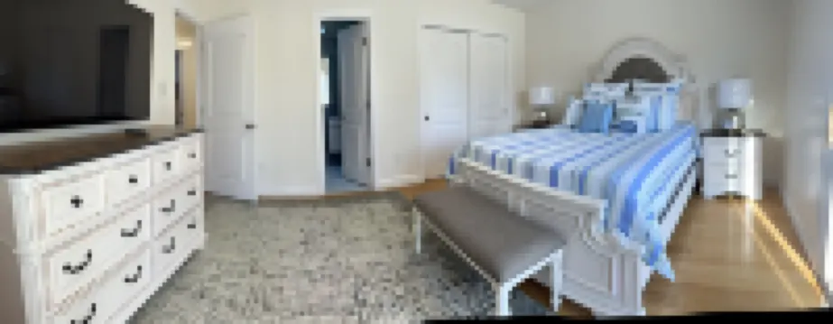 Beautiful home close to the beach with hot tub Hotels in Long Branch