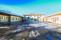 Love Hotels Silver Street by OYO at Hurley WI