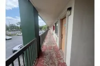 La Posada Inn by OYO Brownsville